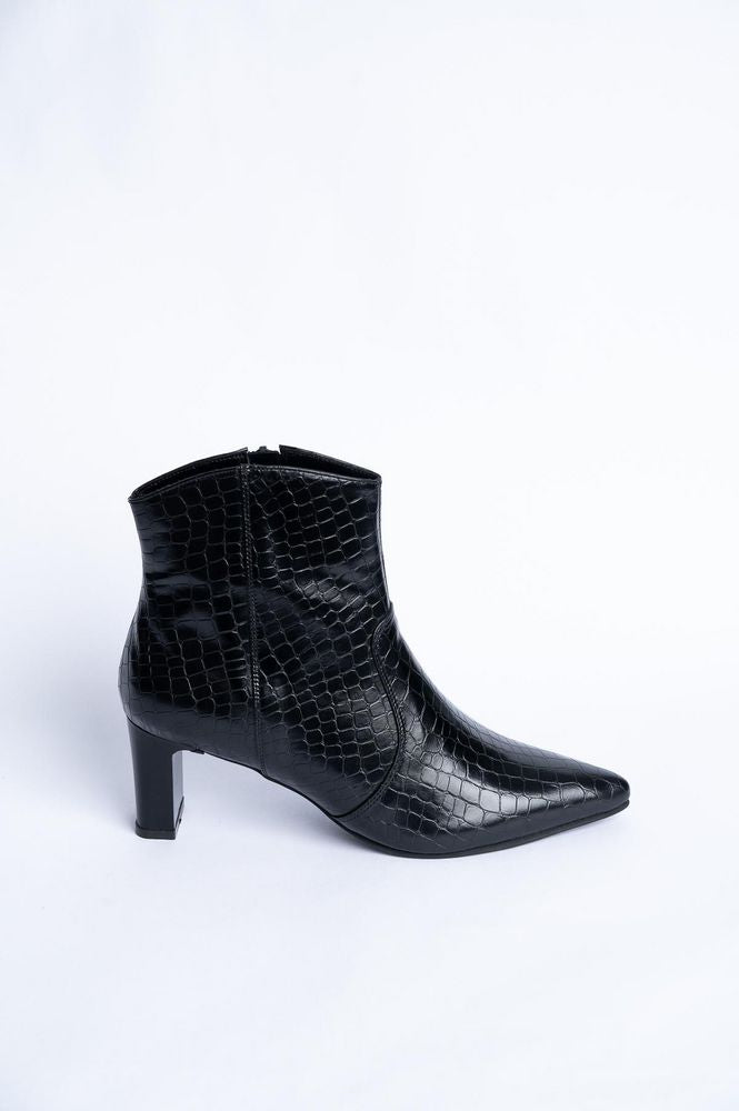 Bota Caña Baja ARKITECT