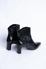 Bota Caña Baja ARKITECT