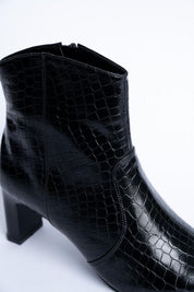Bota Caña Baja ARKITECT