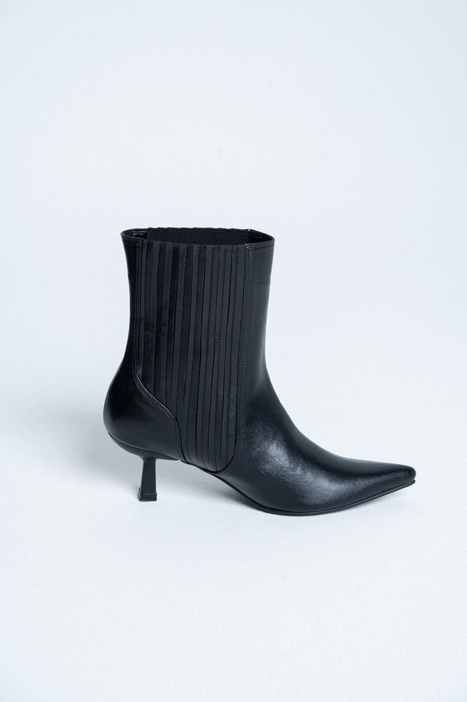BOTA CAÑA MEDIA DN1950  ARKITECT X JORGE DUQUE
