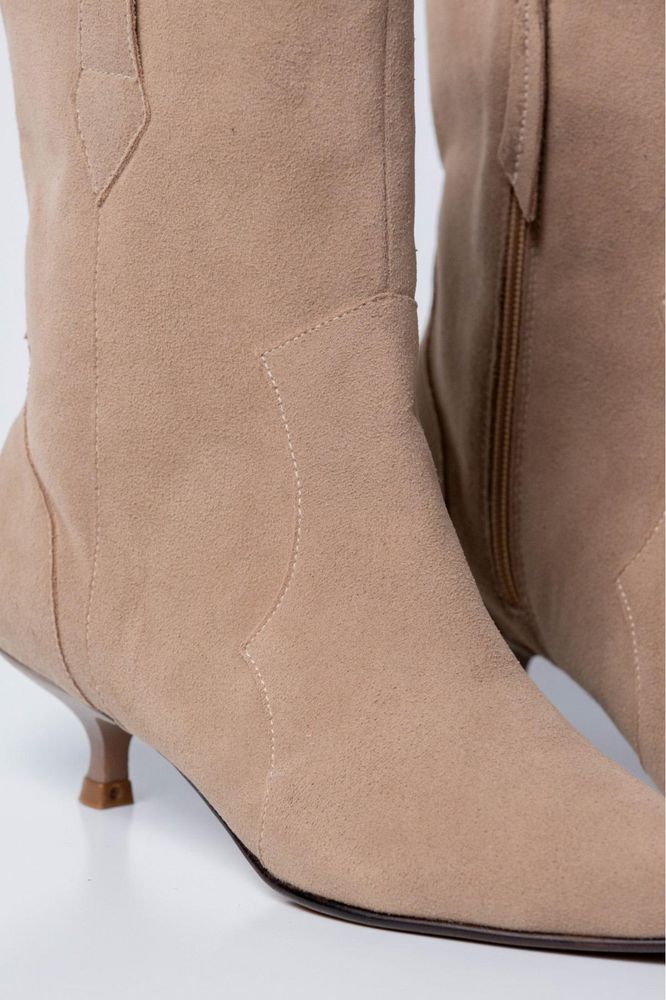 BOTA PUNTUDA  DN1928B  ARKITECT