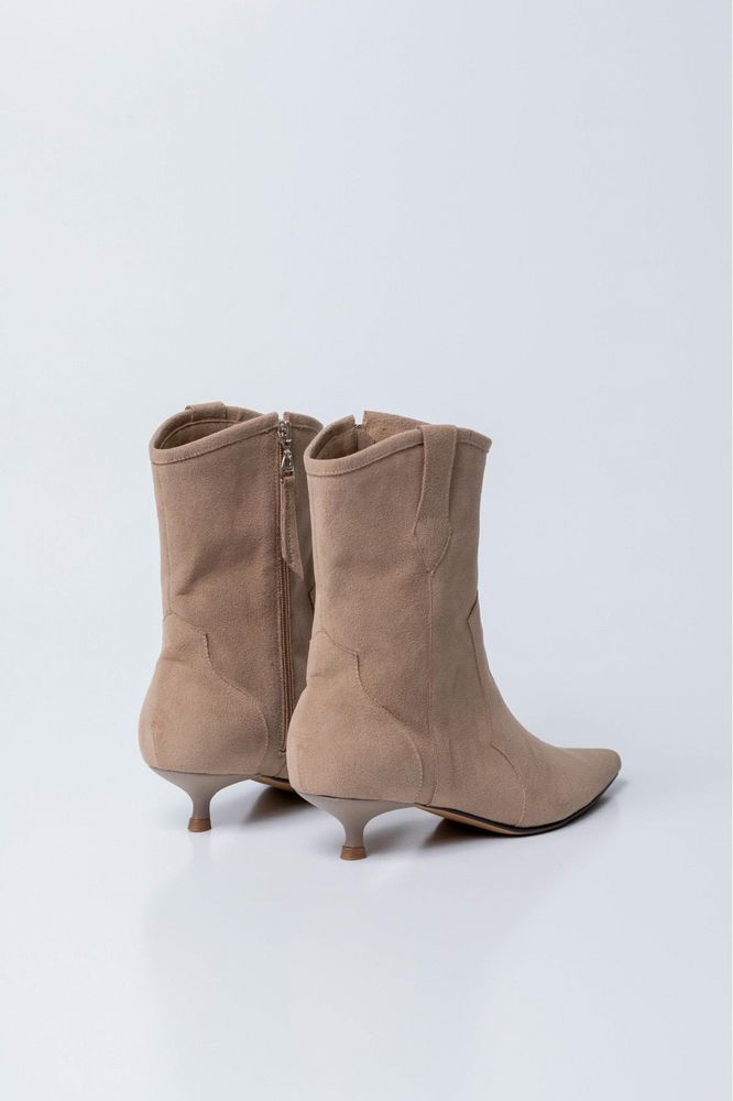 BOTA PUNTUDA  DN1928B  ARKITECT