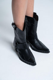 BOTA TEXANA DN1951A  ARKITECT X JORGE DUQUE
