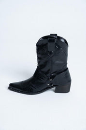 BOTA TEXANA DN1951A  ARKITECT X JORGE DUQUE