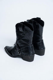 BOTA TEXANA DN1951A  ARKITECT X JORGE DUQUE