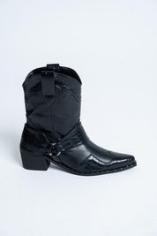 BOTA TEXANA DN1951A  ARKITECT X JORGE DUQUE