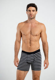 Boxer  BRONZINI