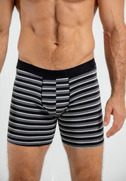 Boxer  BRONZINI