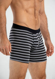 Boxer  BRONZINI