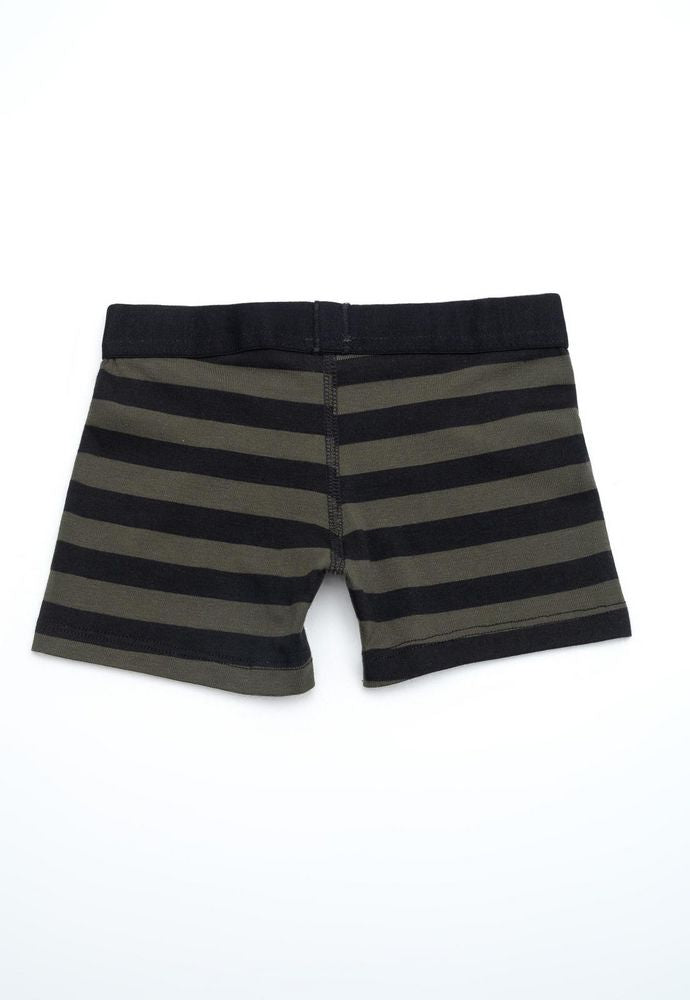 Boxer Cintura elástica BRONZINI