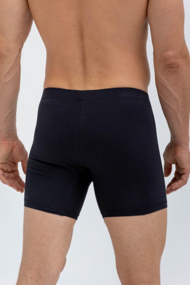 Bóxer Cintura elástica BRONZINI