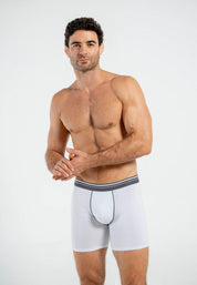 Boxer  BRONZINI