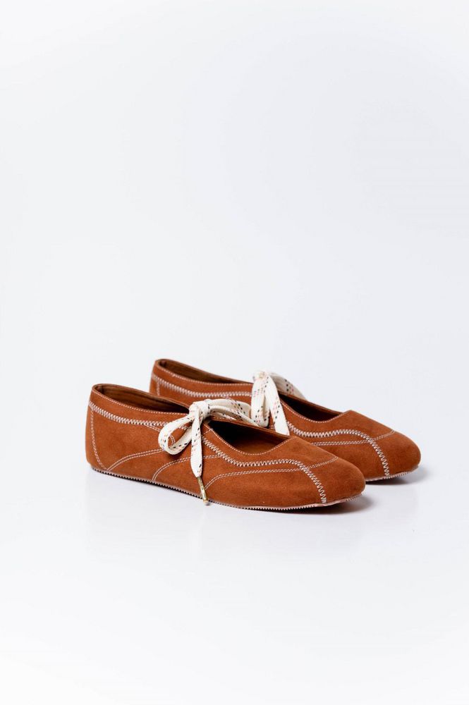 Baleta  C/Cordon BY1960B  ARKITECT