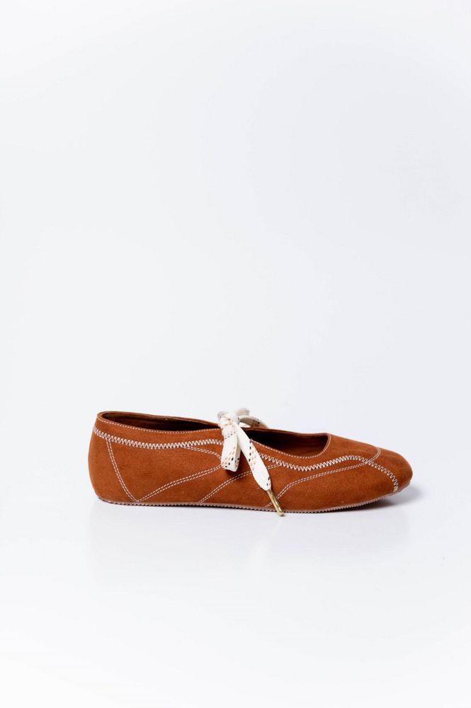 Baleta  C/Cordon BY1960B  ARKITECT
