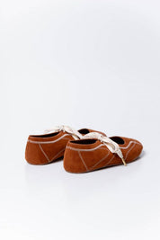 Baleta  C/Cordon BY1960B  ARKITECT