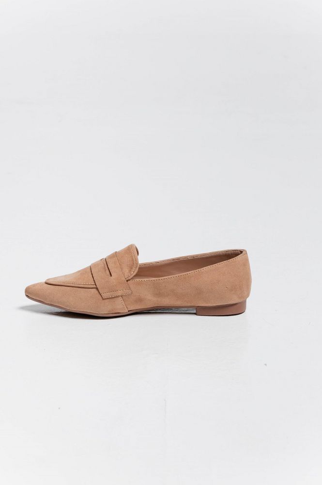 Baleta BY1541B Mujer ARKITECT