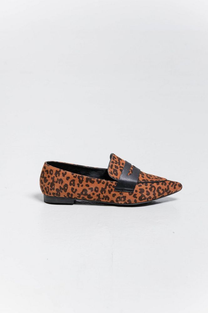 Baleta BY1541C Mujer ARKITECT