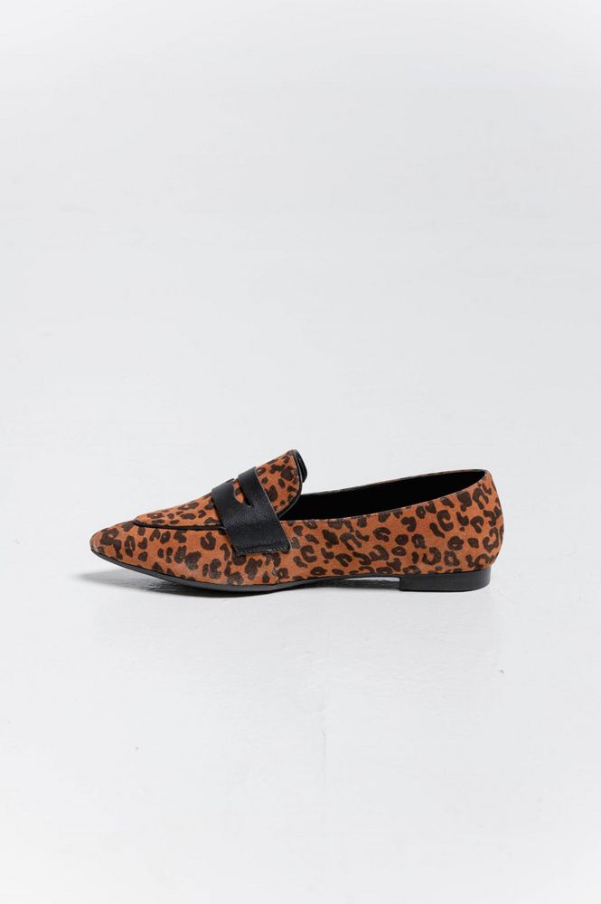 Baleta BY1541C Mujer ARKITECT