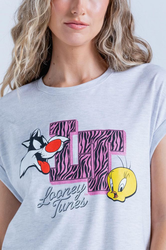 Batola Batola Bronzini Looney Tunes