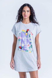 Batola Mujer Bronzini MICKEY MOUSE