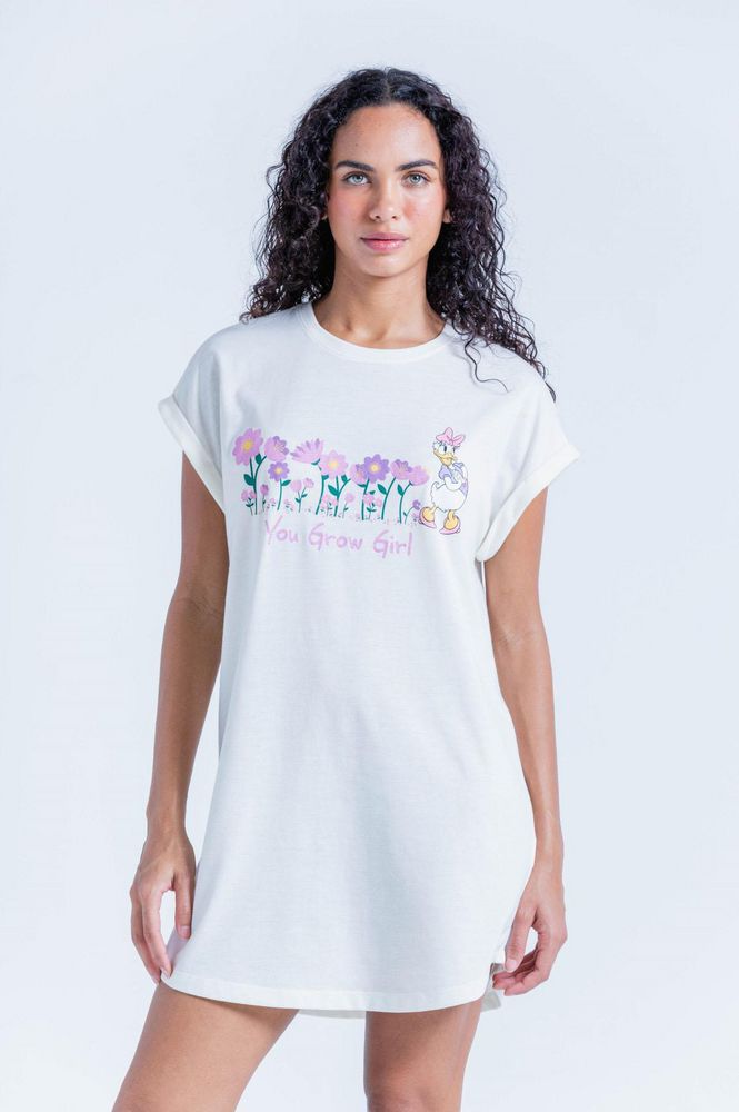 Batola Mujer Bronzini MICKEY MOUSE