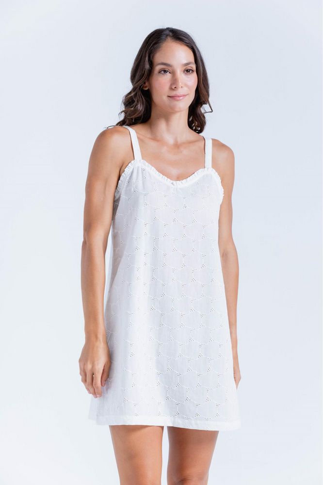 Batola Pijama BRONZINI