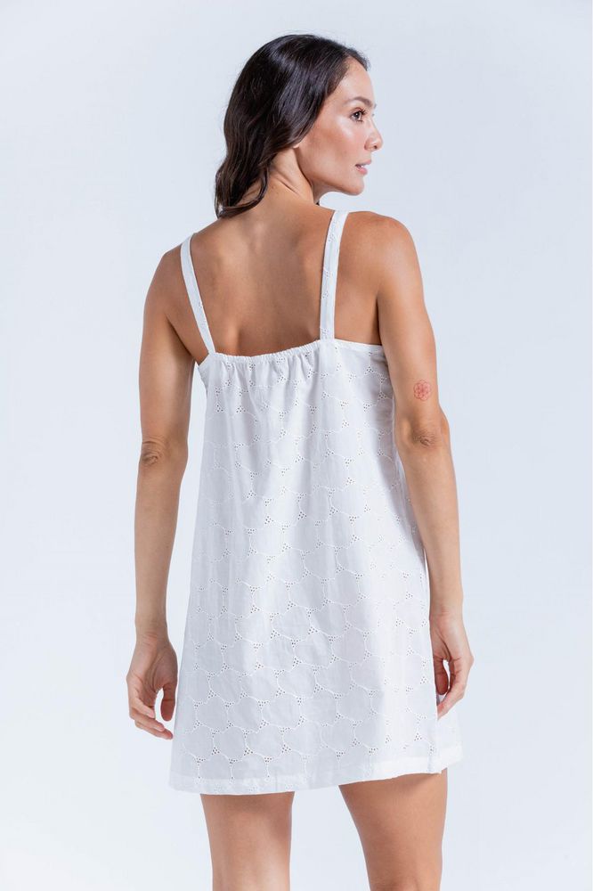 Batola Pijama BRONZINI