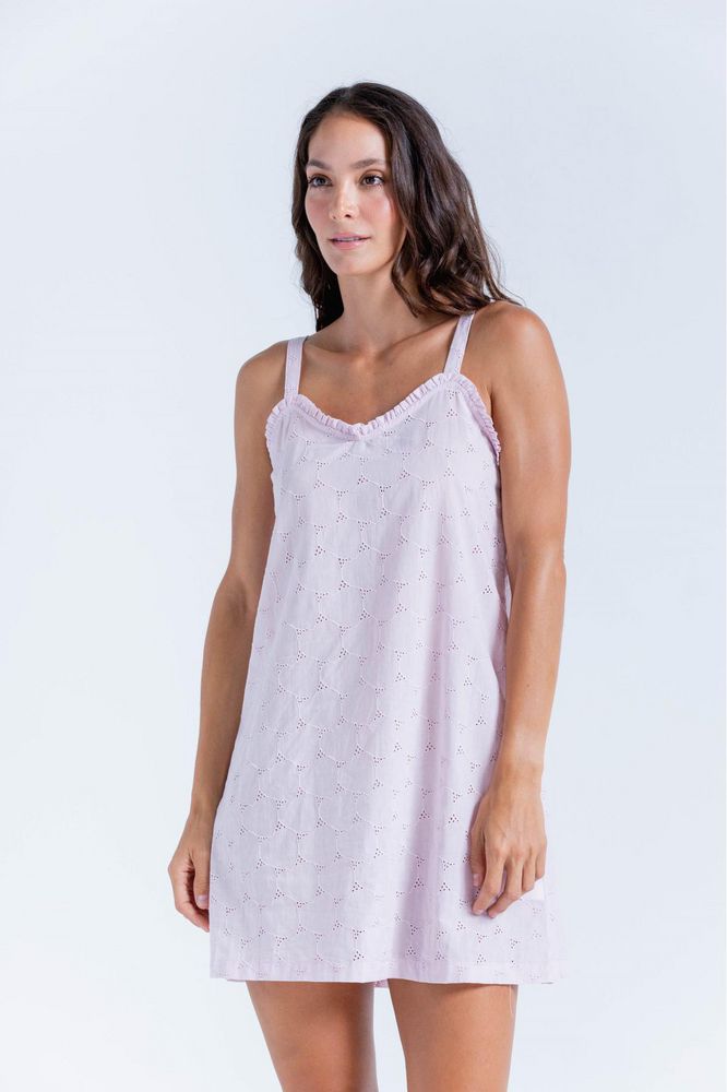 Batola Pijama BRONZINI