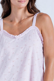 Batola Pijama BRONZINI