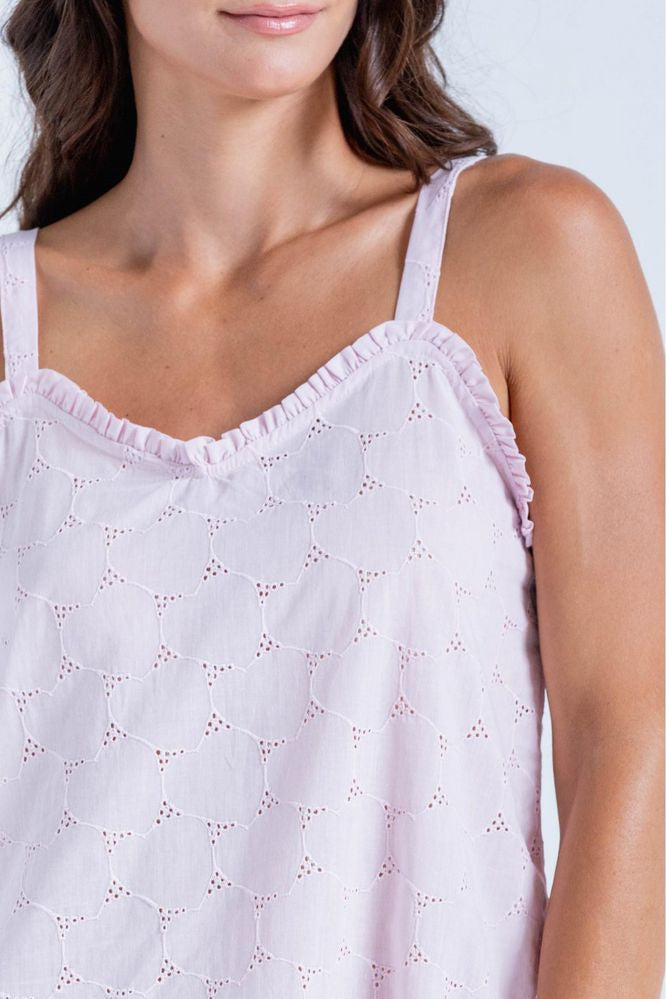 Batola Pijama BRONZINI