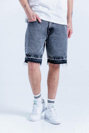 Bermuda Denim Clásica PEOPLE