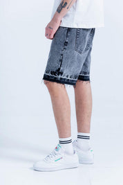 Bermuda Denim Clásica PEOPLE