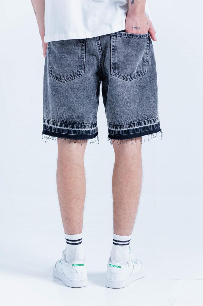 Bermuda Denim Clásica PEOPLE