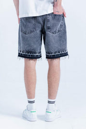 Bermuda Denim Clásica PEOPLE