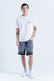 Bermuda Denim Clásica PEOPLE