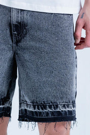 Bermuda Denim Clásica PEOPLE