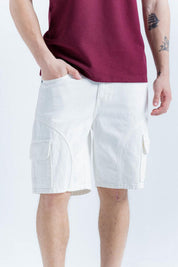 Bermuda Denim Clásica PEOPLE