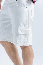 Bermuda Denim Clásica PEOPLE