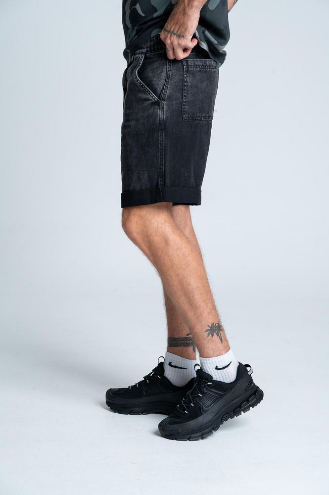 Bermuda Denim Clásica PEOPLE