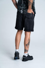 Bermuda Denim Clásica PEOPLE
