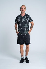 Bermuda Denim Clásica PEOPLE