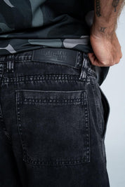 Bermuda Denim Clásica PEOPLE