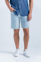 Bermuda Denim Regular fit ARKITECT