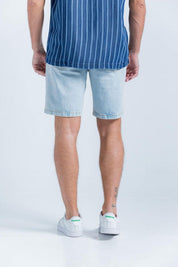 Bermuda Denim Regular fit ARKITECT