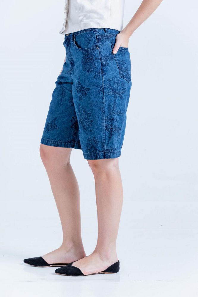 Bermuda Larga Regular fit ARKITECT