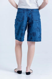 Bermuda Larga Regular fit ARKITECT