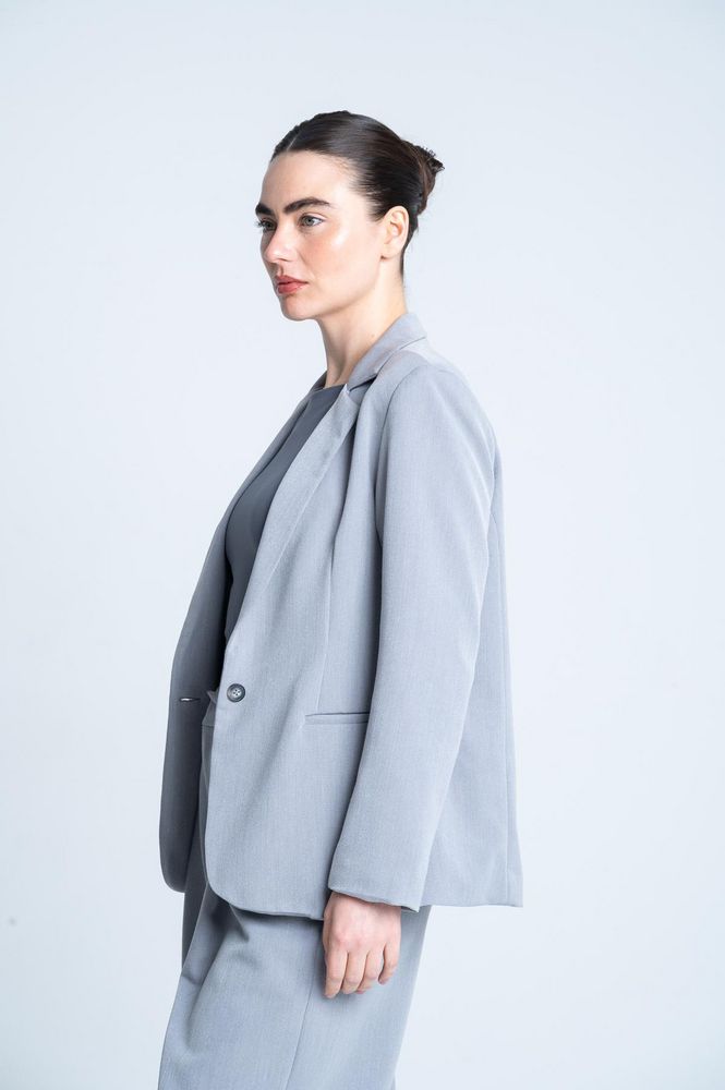 Blazer Formal Amplio ARKITECT