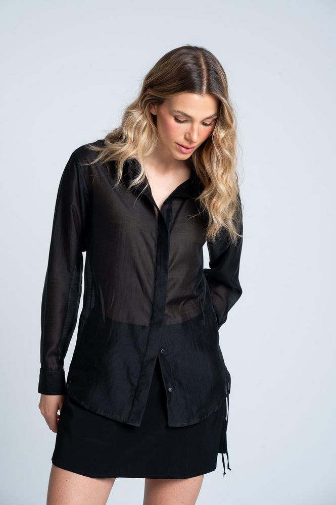 Blusa Amplia Amplia PEOPLE