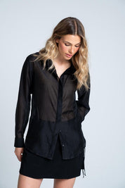 Blusa Amplia Amplia PEOPLE