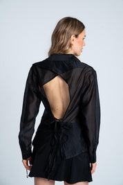 Blusa Amplia Amplia PEOPLE